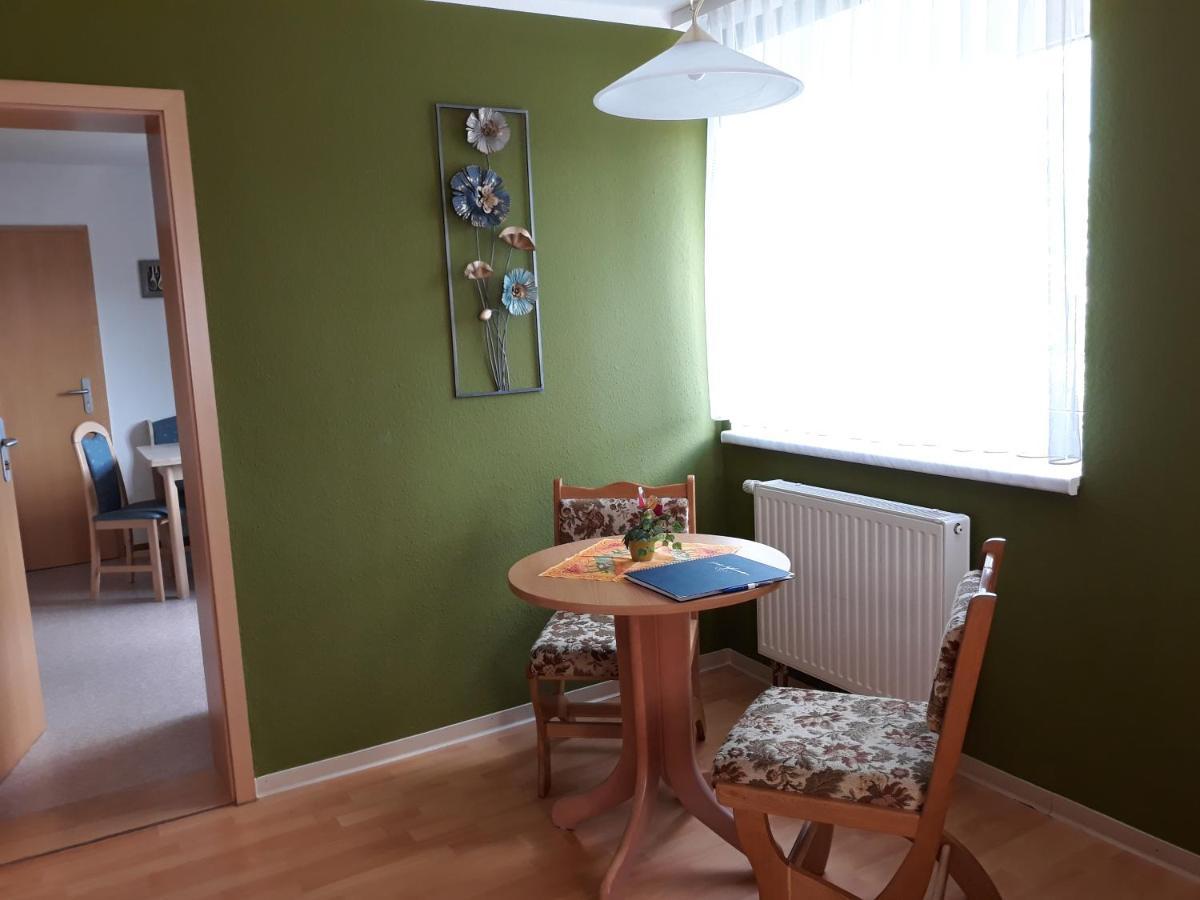 Hotel Vierenstrasse Neudorf  Extérieur photo