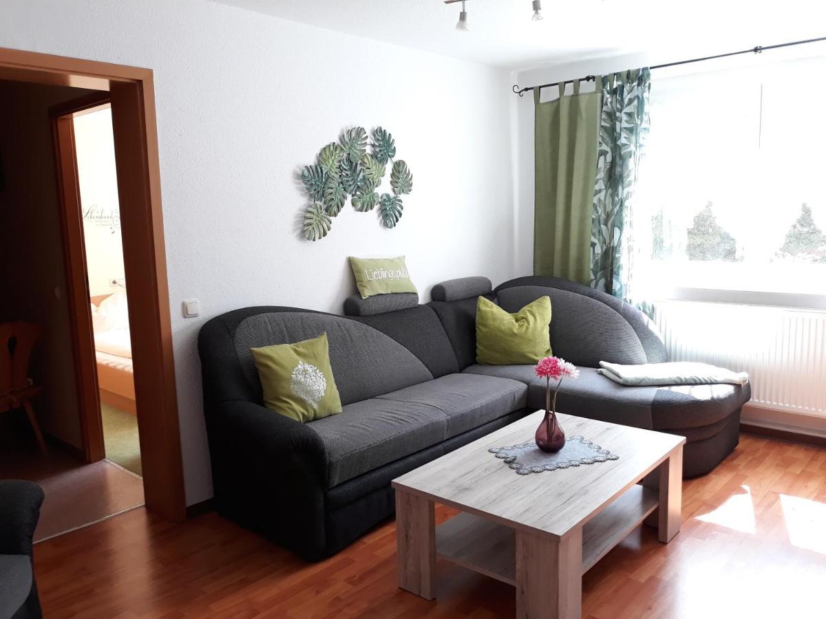 Hotel Vierenstrasse Neudorf  Extérieur photo