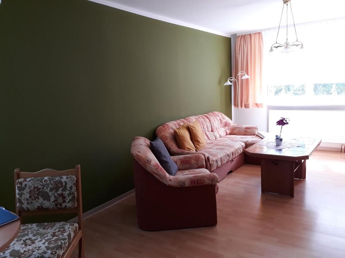 Hotel Vierenstrasse Neudorf  Extérieur photo