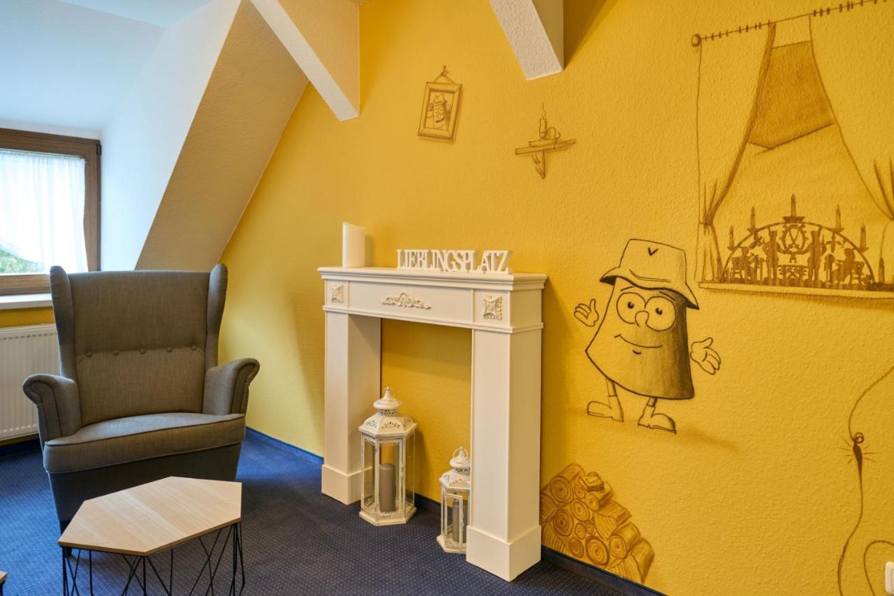 Hotel Vierenstrasse Neudorf  Extérieur photo