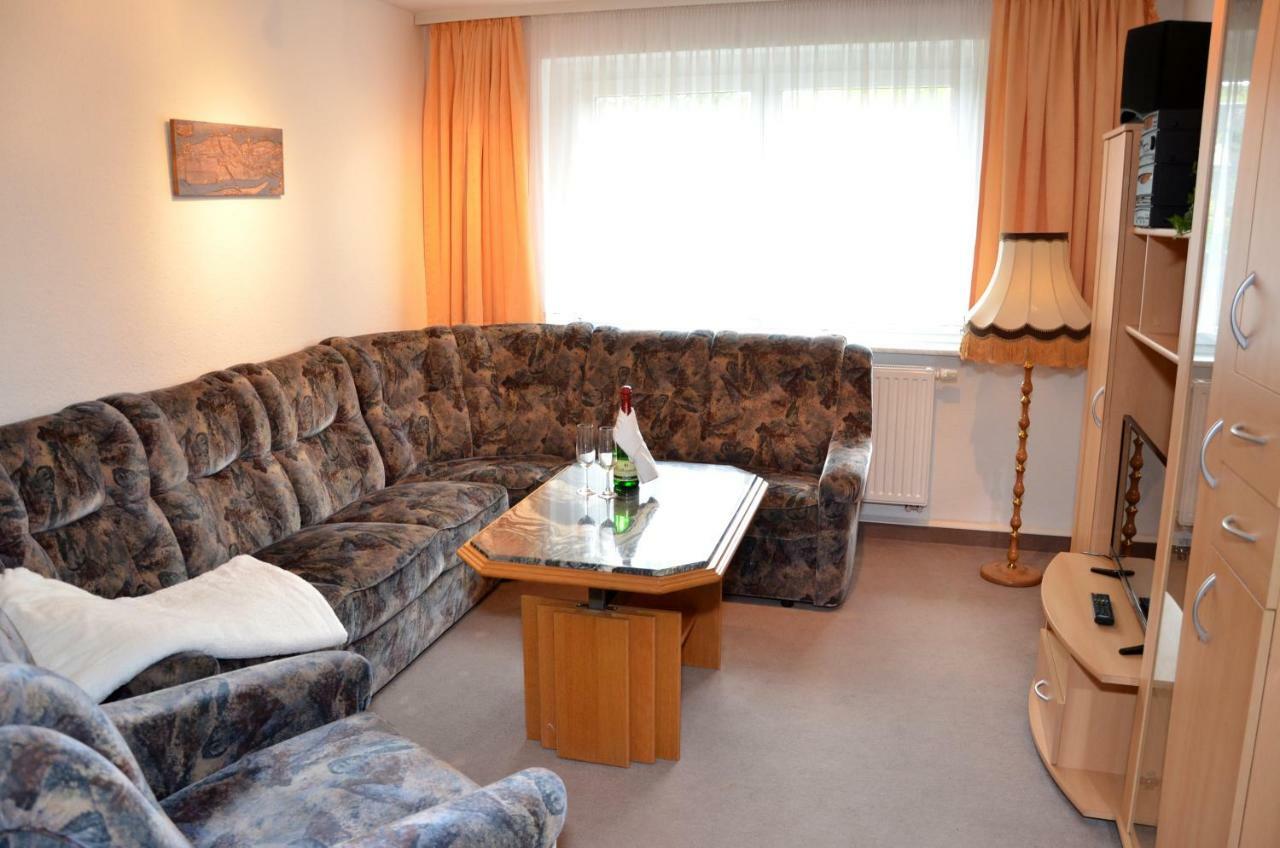 Hotel Vierenstrasse Neudorf  Extérieur photo
